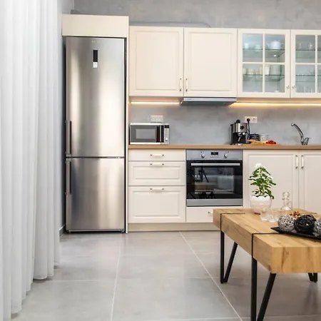 Arktos Luxury Apartment Naxos City Exterior photo