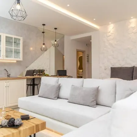 Arktos Luxury Apartment Naxos City Exterior photo