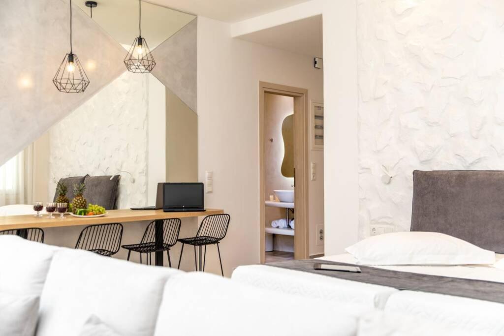 Apartment Arktos Luxury *