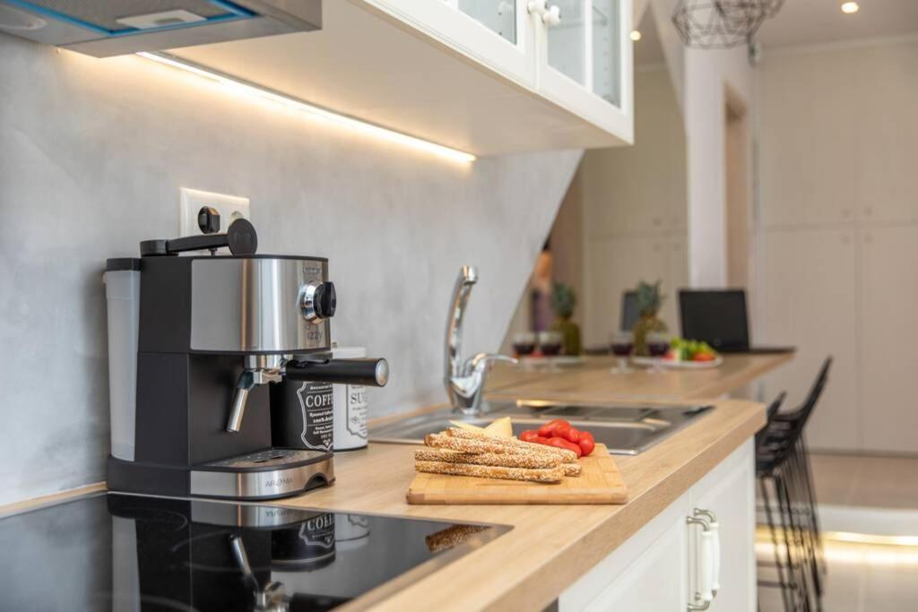 Apartment Arktos Luxury *