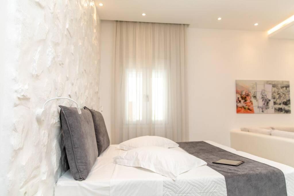 Arktos Luxury Apartment *