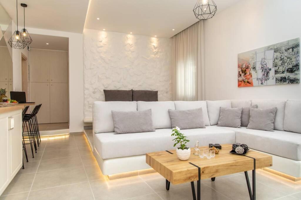 Arktos Luxury Apartment *