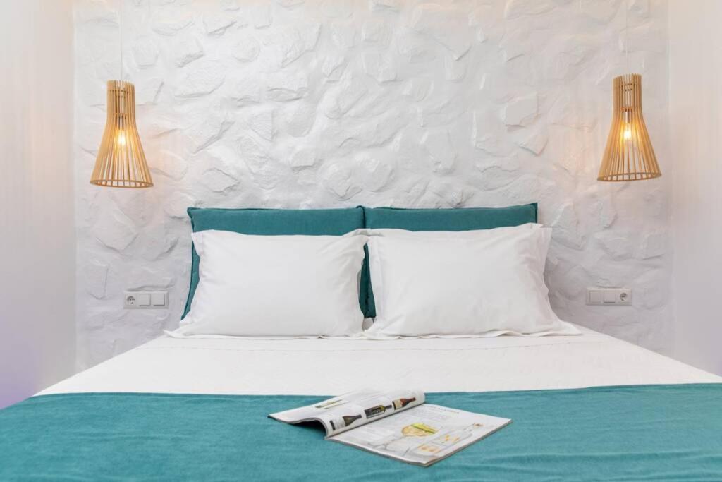 Arktos Luxury * Naxos City