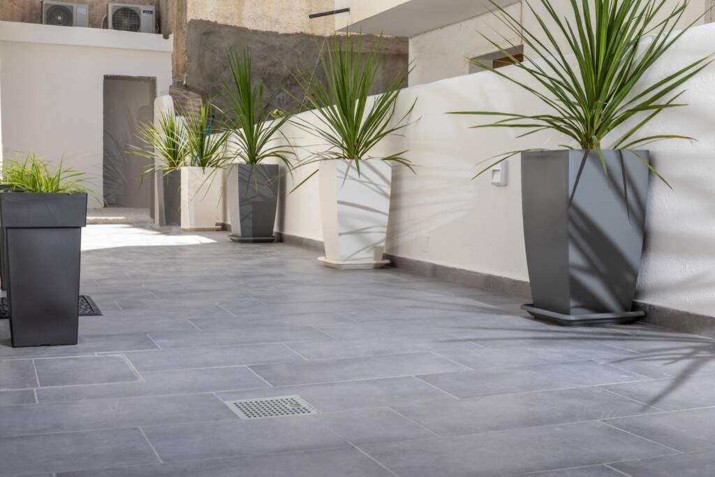 Arktos Luxury Apartment