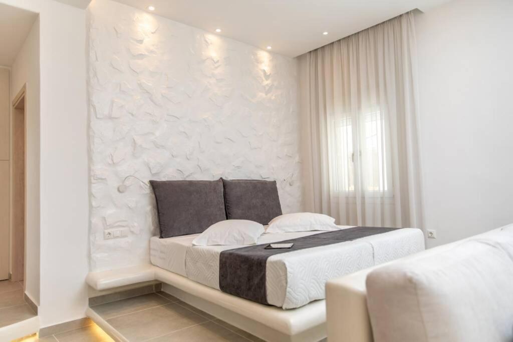 Arktos Luxury Apartment