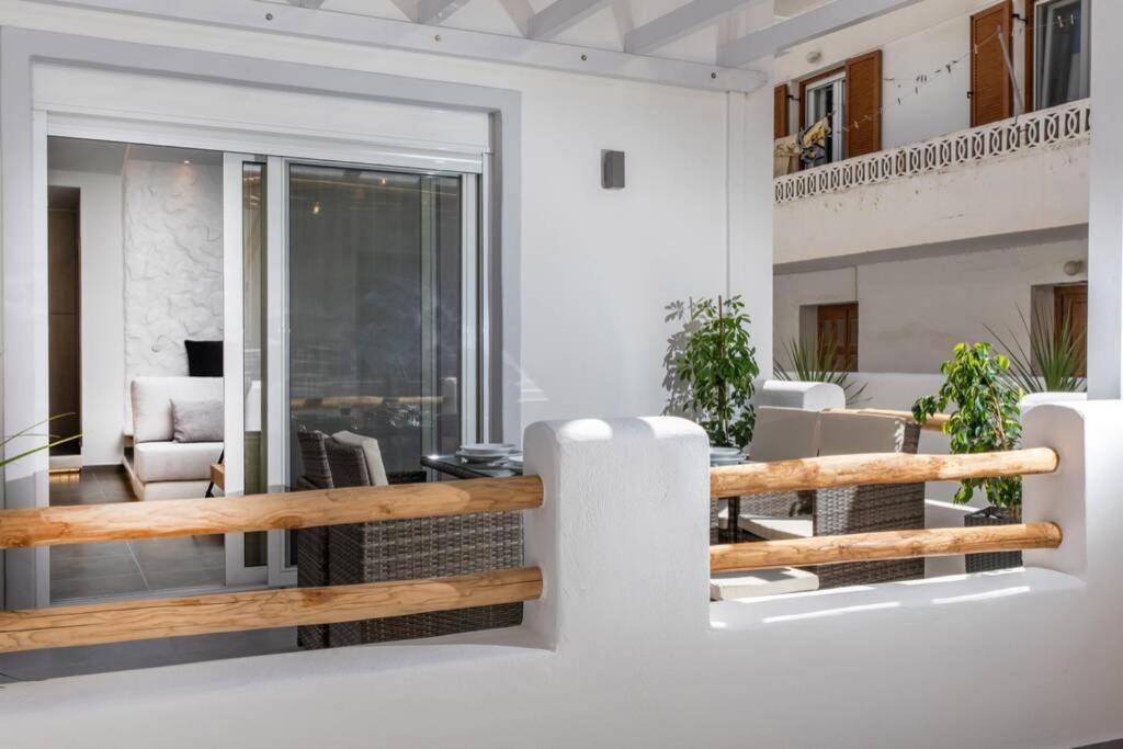 Apartment Arktos Luxury *