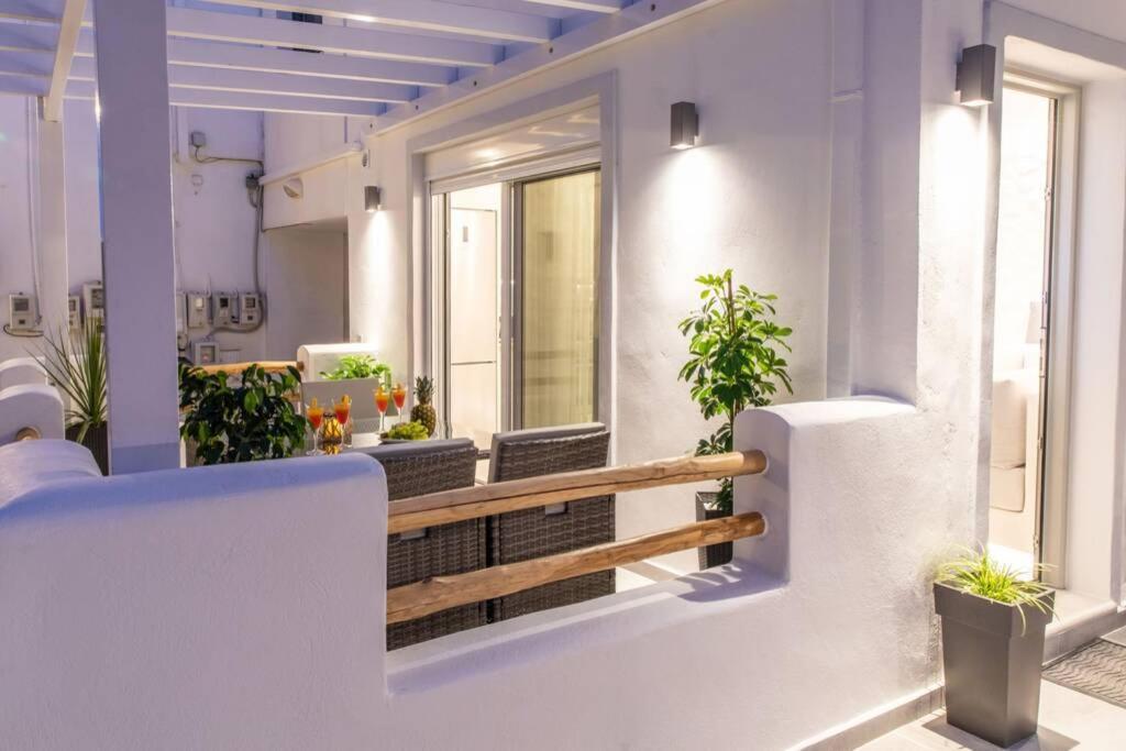 Arktos Luxury *