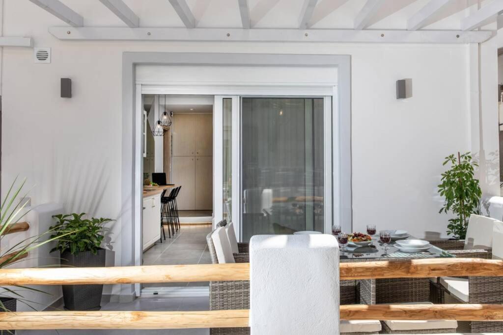 Apartment Arktos Luxury
