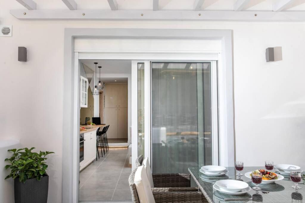 Arktos Luxury Apartment