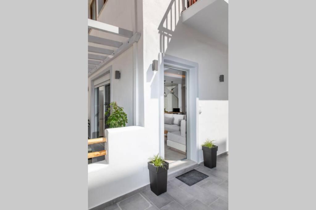 Apartment Arktos Luxury *